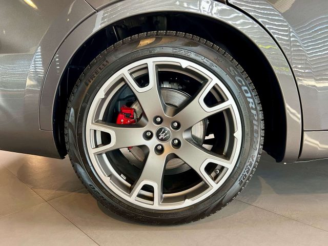 Maserati Levante 2.0 mhev GT 330cv , Sport pack , ADAS - foto 4 di 4