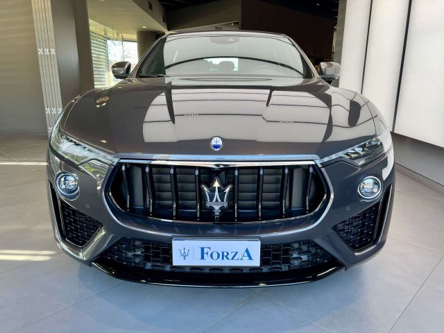 Maserati Levante 2.0 mhev GT 330cv , Sport pack , ADAS - foto 2 di 4