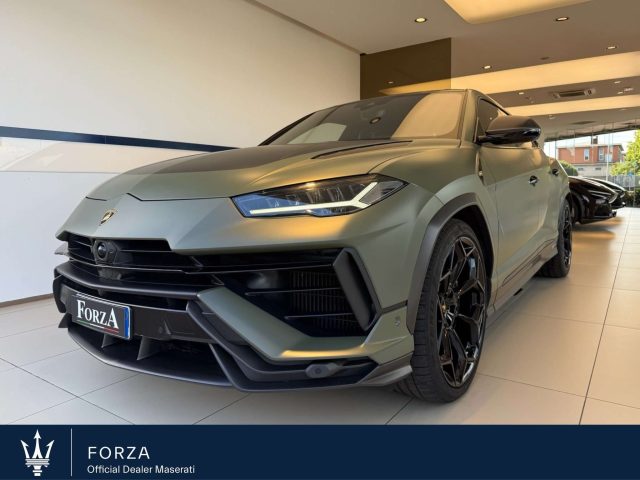Lamborghini Urus Urus 4.0 V8 PERFORMANTE usato a VENARIA REALE