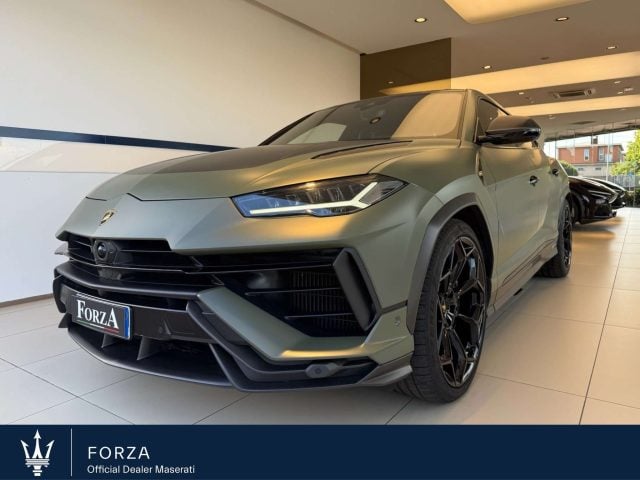 Lamborghini Urus Urus 4.0 V8 PERFORMANTE usato a VENARIA REALE