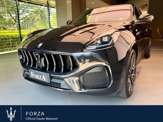 Maserati Grecale 2.0 mhev GT 250 Cv , Tetto apribile , ADAS L2 , Iv usato a VENARIA REALE