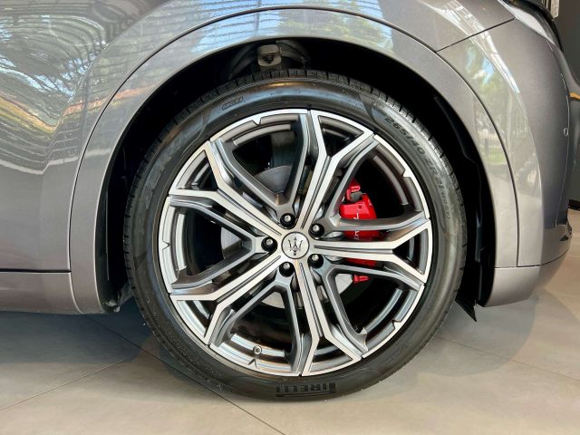 Maserati Levante 2.0 mhev GT 330cv , ADAS Plus pack - foto 4 di 4