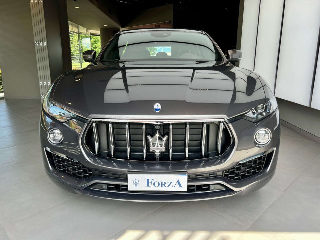 Maserati Levante 2.0 mhev GT 330cv , ADAS Plus pack - foto 2 di 4