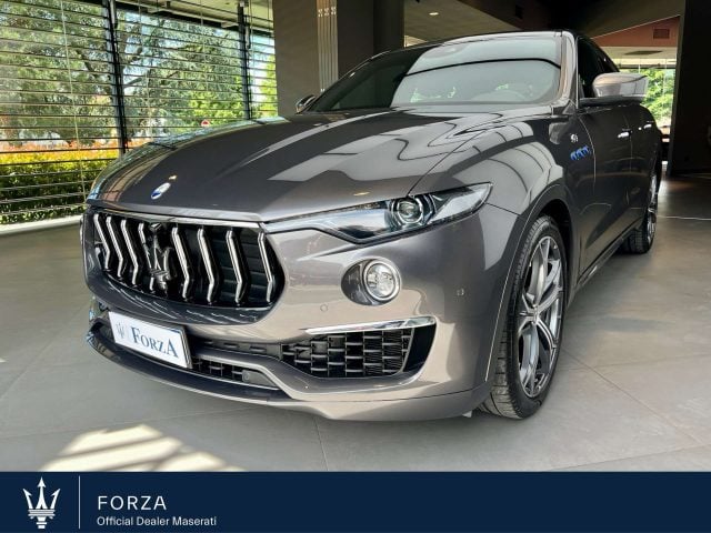 Maserati Levante 2.0 mhev GT 330cv , ADAS Plus pack usato a VENARIA REALE