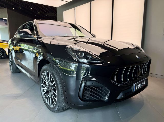 Maserati Grecale 2.0 mhev GT 250cv , Tetto apribile , ADAS L2 - foto 3 di 4