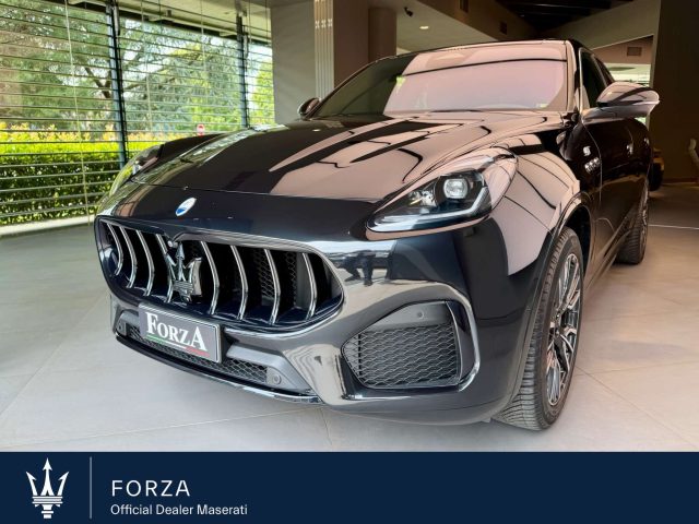 Maserati Grecale 2.0 mhev GT 250cv , Tetto apribile , ADAS L2 usato a VENARIA REALE