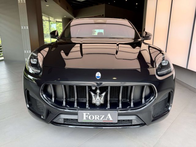 Maserati Grecale 2.0 mhev GT 250cv , Tetto apribile , ADAS L2 - foto 2 di 4