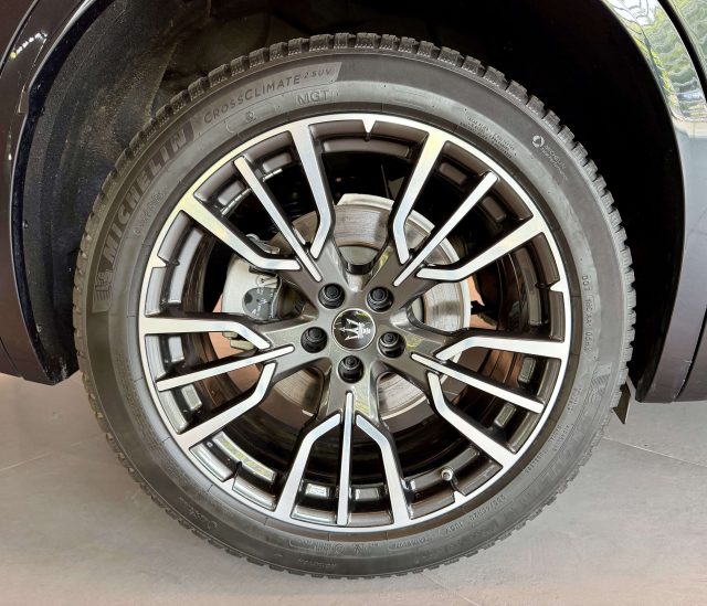 Maserati Grecale 2.0 mhev GT 250cv , Tetto apribile , ADAS L2 - foto 4 di 4