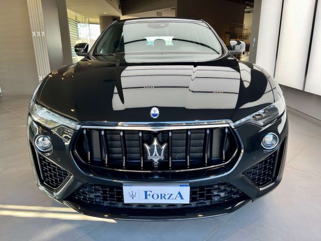 Maserati Levante 2.0 mhev GT 330cv Sport pack , ADAS - foto 2 di 4