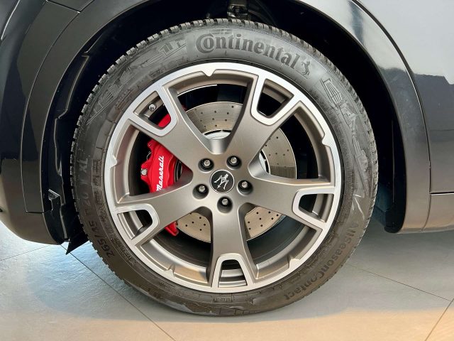 Maserati Levante 2.0 mhev GT 330cv Sport pack , ADAS - foto 4 di 4