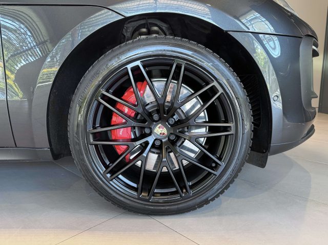 Porsche Macan 2.9 GTS 440 cv pdk , Tetto aprible panoramico , PA - foto 4 di 4