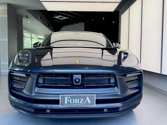 Porsche Macan 2.9 GTS 440 cv pdk , Tetto aprible panoramico , PA - foto 2 di 4