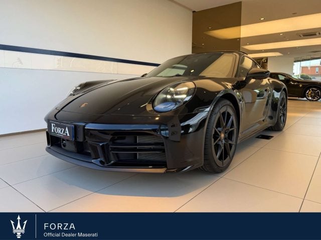 Porsche 992 911 Carrera 992 Coupe 3.0 Carrera 394cv usato a VENARIA REALE