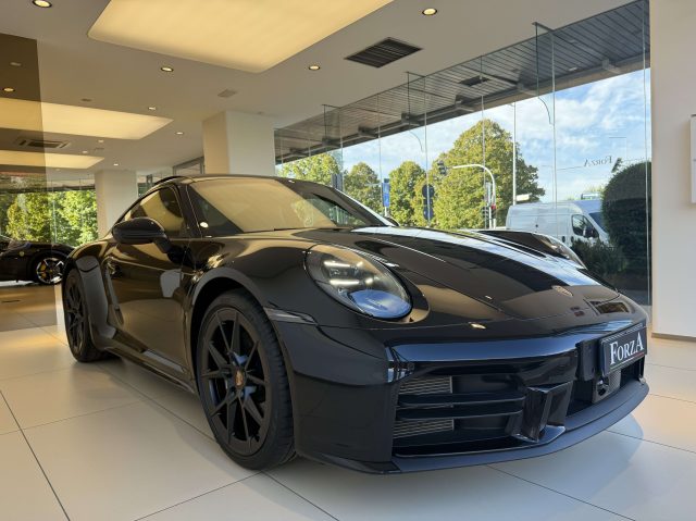 Porsche 992 911 Carrera 992 Coupe 3.0 Carrera 394cv - foto 3 di 4