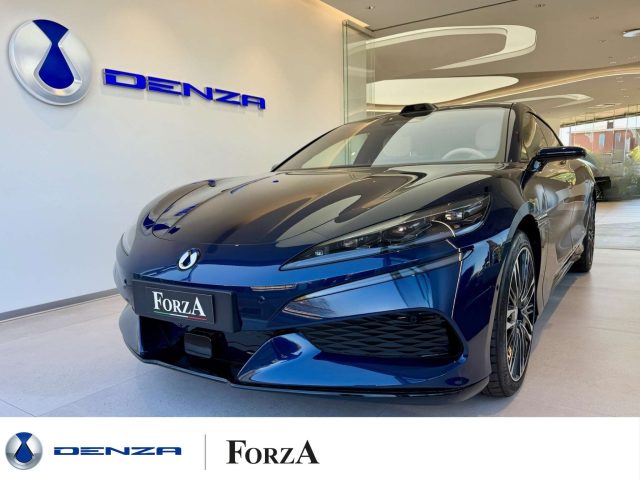Denza Z9 GT EV 1.156 Cv , pronta consegna, del 2026, 7 km, in vendita a Venaria Reale (TO)
