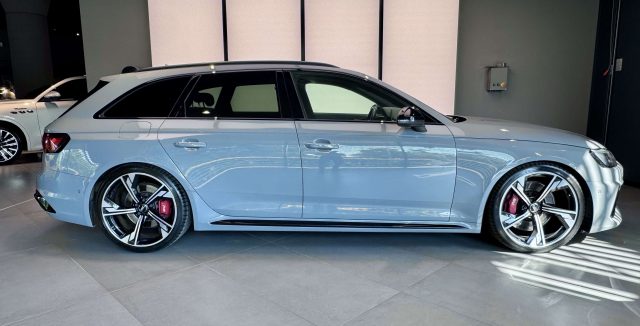 Audi RS4 RS4 Avant 2.9 tfsi quattro 450cv tiptronic, Tetto - foto 4 di 15