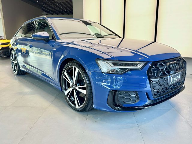 Audi A6 A6 Avant 40 2.0 tdi mhev 12V S line edition quattr - foto 3 di 15