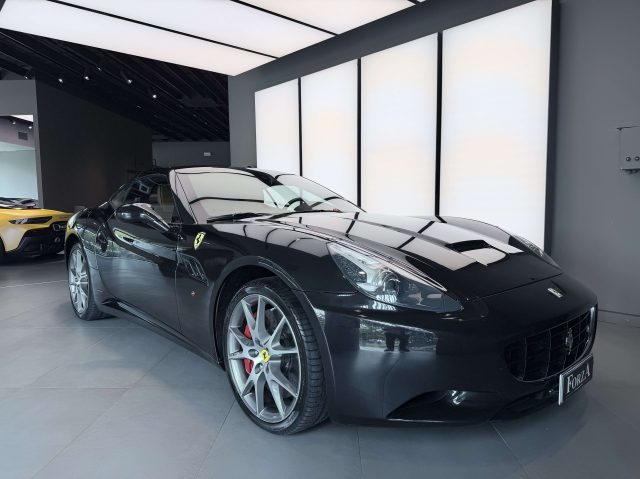 Ferrari California California 4.3 DCT - foto 3 di 4