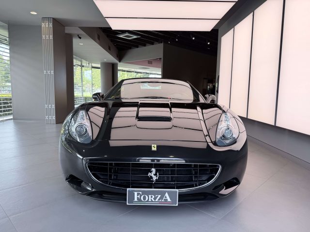 Ferrari California California 4.3 DCT - foto 2 di 4