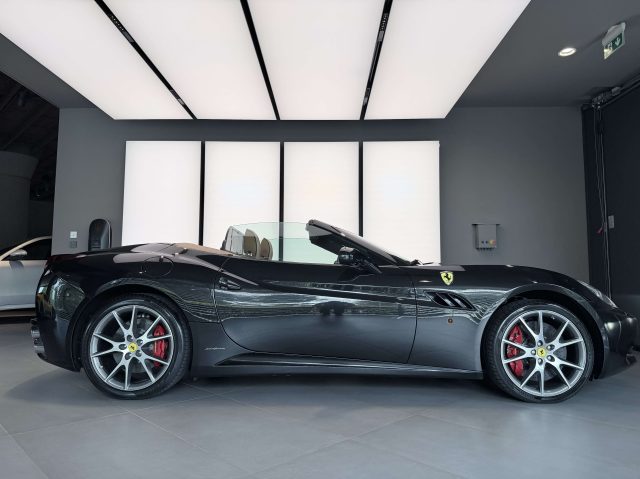 Ferrari California California 4.3 DCT - foto 4 di 4
