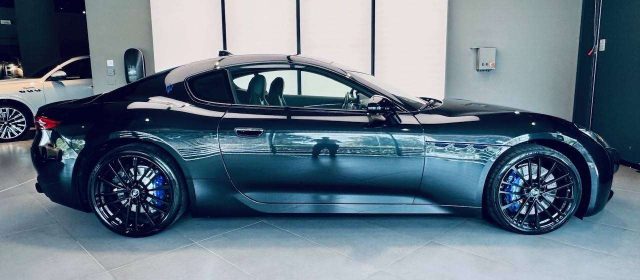 Maserati GranTurismo Modena 3.0 V6 Nettuno awd auto Q4 - foto 4 di 4