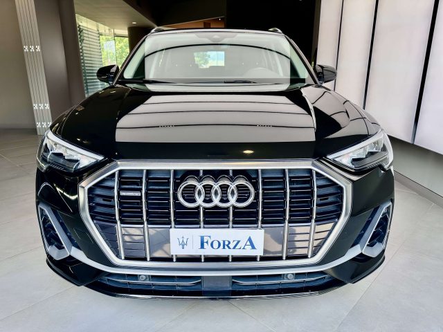 Audi Q3 Q3 35 2.0 tdi S line edition quattro s-tronic - foto 2 di 4