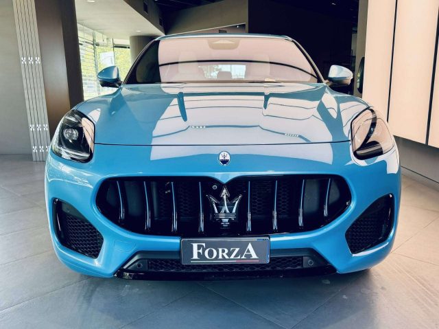 Maserati Grecale Grecale Modena 2.0 mhev 330cv auto, All. Speciale - foto 2 di 4