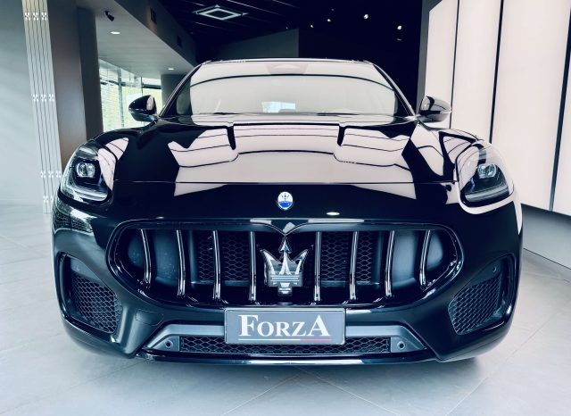 Maserati Grecale 2.0 mhev GT 300 cv auto, Tetto Panoramico Apribile - foto 2 di 4