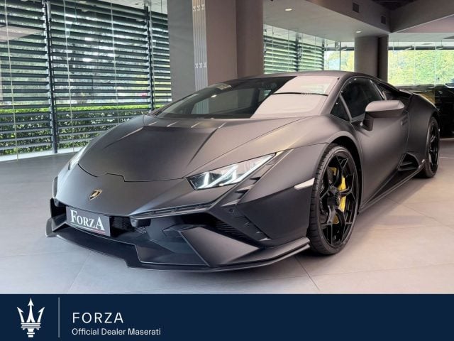 Lamborghini Other HuracÃ¡n Tecnica LP 640 -2, del 2023, 50 km, in vendita a Venaria Reale (TO)