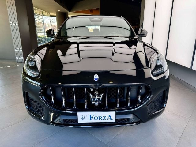 Maserati Grecale 2.0 mhev GT 250cv auto, Telecamera 360° - foto 2 di 4