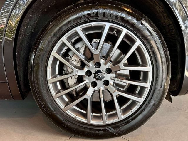 Maserati Grecale 2.0 mhev GT 250cv auto, Telecamera 360° - foto 4 di 4
