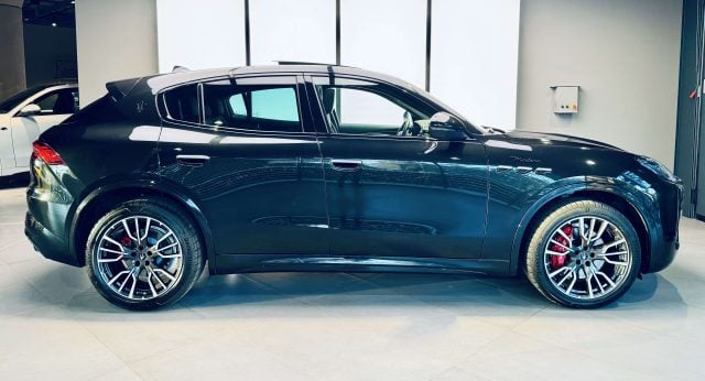 Maserati Grecale Grecale 2.0 mhev Modena 330cv auto, Tetto Apribile - foto 4 di 4