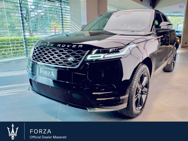 Land Rover Range Rover Velar Range Rover Velar 2.0d i4 R-Dynamic SE 240cv auto, del 2020, 70.987 km, in vendita a Venaria Reale (TO)