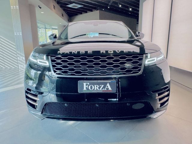 Land Rover Range Rover Velar Range Rover Velar 2.0d i4 R-Dynamic SE 240cv auto - foto 2 di 4
