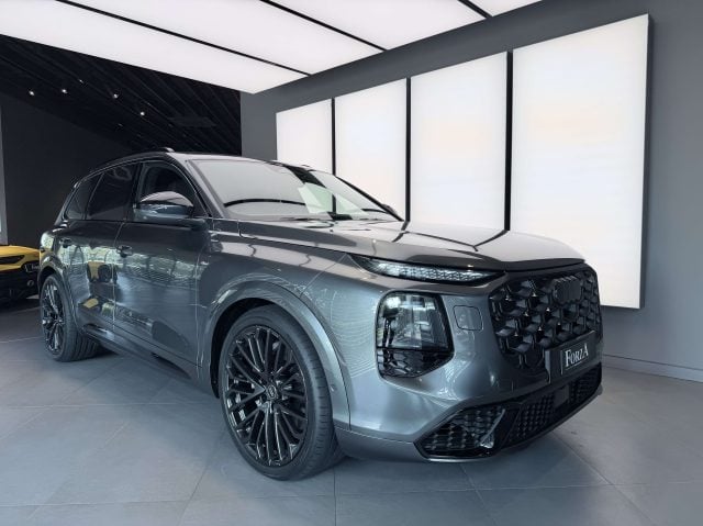 Audi Q7 Q7 3.0 tdi mhev S line quattro 299cv tiptronic - foto 3 di 4