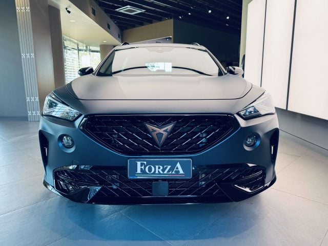 CUPRA Formentor Formentor 1.5 tsi 150cv dsg Tribe Edition - foto 2 di 4
