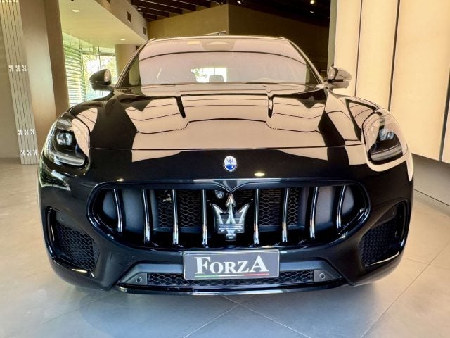 Maserati Grecale Grecale 2.0 mhev GT 250cv auto - foto 2 di 4