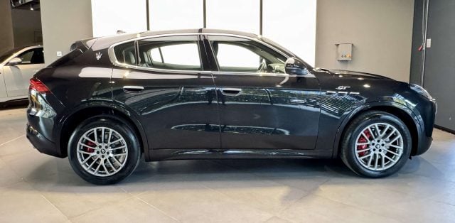 Maserati Grecale Grecale 2.0 mhev GT 250cv auto - foto 4 di 4