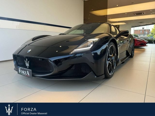 Maserati MC20 MC20 3.0 V6 630 Cv , CCM , LIFT SYSTEM, del 2022, 11.026 km, in vendita a Venaria Reale (TO)