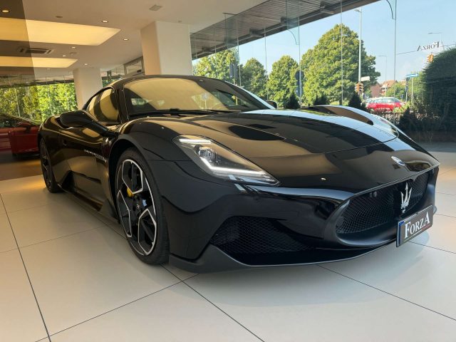 Maserati MC20 MC20 3.0 V6 630 Cv , CCM , LIFT SYSTEM - foto 3 di 4