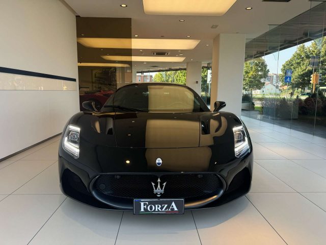 Maserati MC20 MC20 3.0 V6 630 Cv , CCM , LIFT SYSTEM - foto 2 di 4
