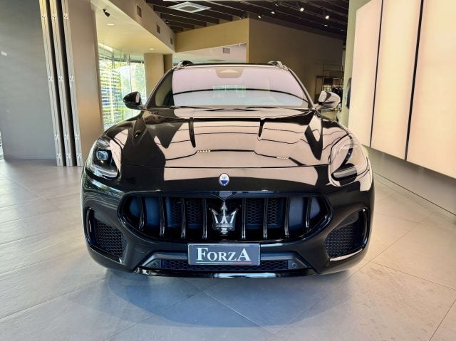 Maserati Grecale Grecale 2.0 mhev Modena 330cv auto - foto 2 di 4