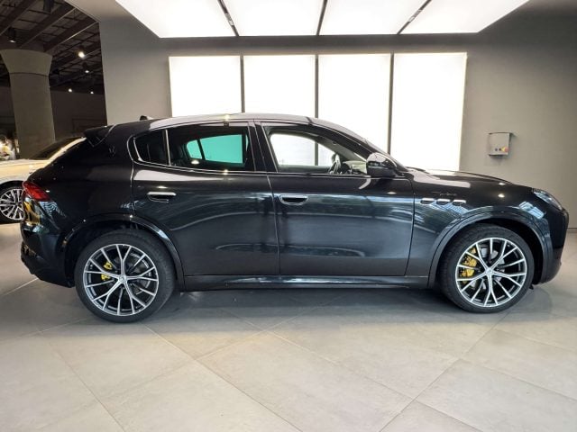 Maserati Grecale Grecale 2.0 mhev Modena 330cv auto - foto 4 di 4