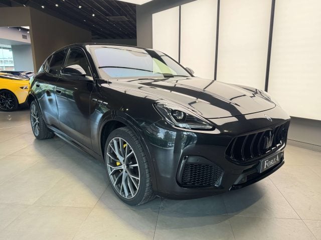 Maserati Grecale Grecale 2.0 mhev Modena 330cv auto - foto 3 di 4
