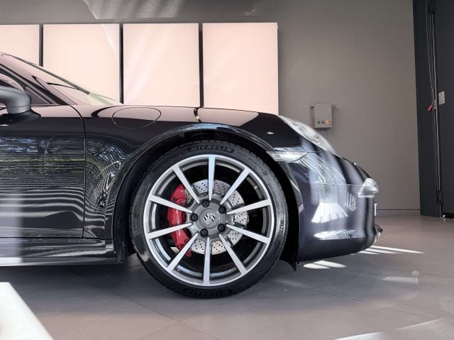 Porsche Targa 991 Targa 4S - foto 4 di 4