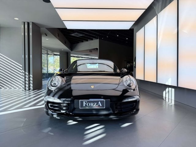 Porsche Targa 991 Targa 4S - foto 2 di 4
