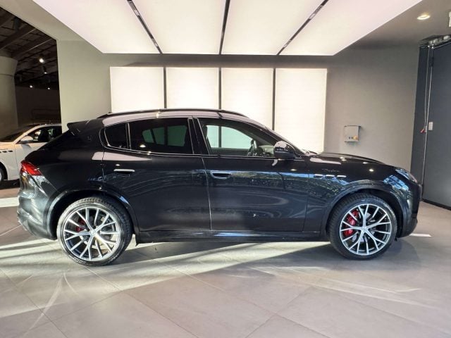 Maserati Grecale Grecale 2.0 mhev Modena 330cv auto, Tetto Apribile - foto 4 di 4