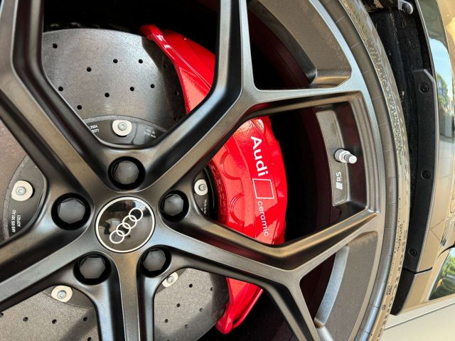Audi RS6 RS6 Avant 4.0 Mhev 630Hp Performance - foto 4 di 4