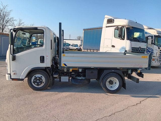 Isuzu M21 TH - foto 3 di 4