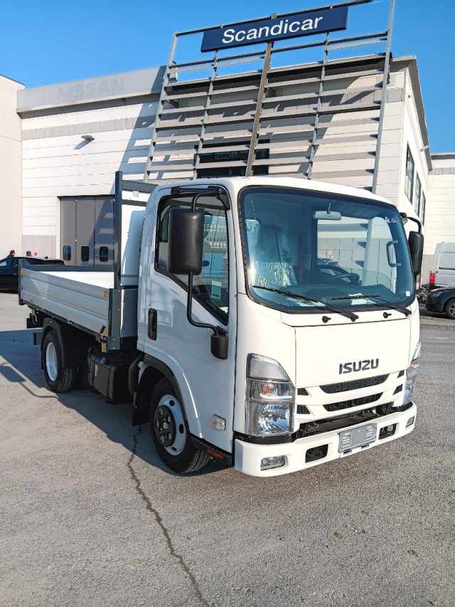 Isuzu M21 TH km 0 a PARMA